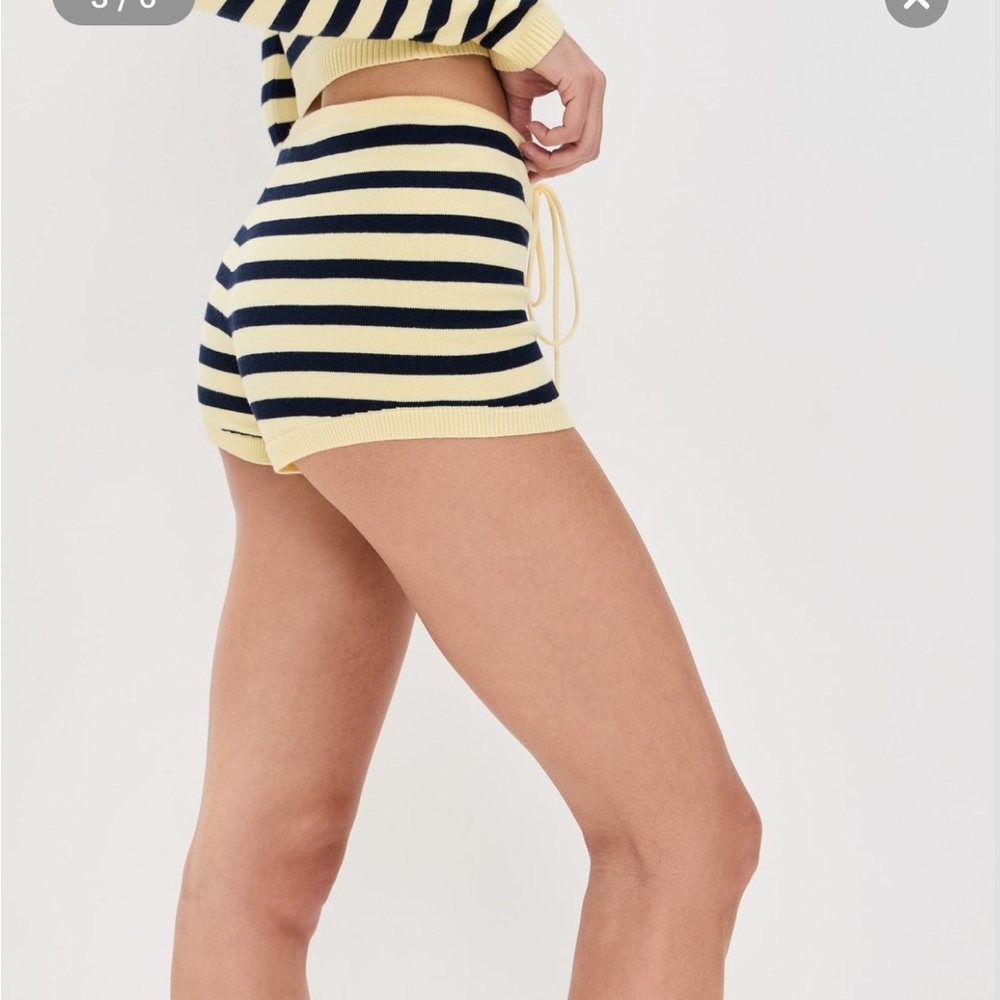 Lioness Barbie Shorts - Picture 5 of 8